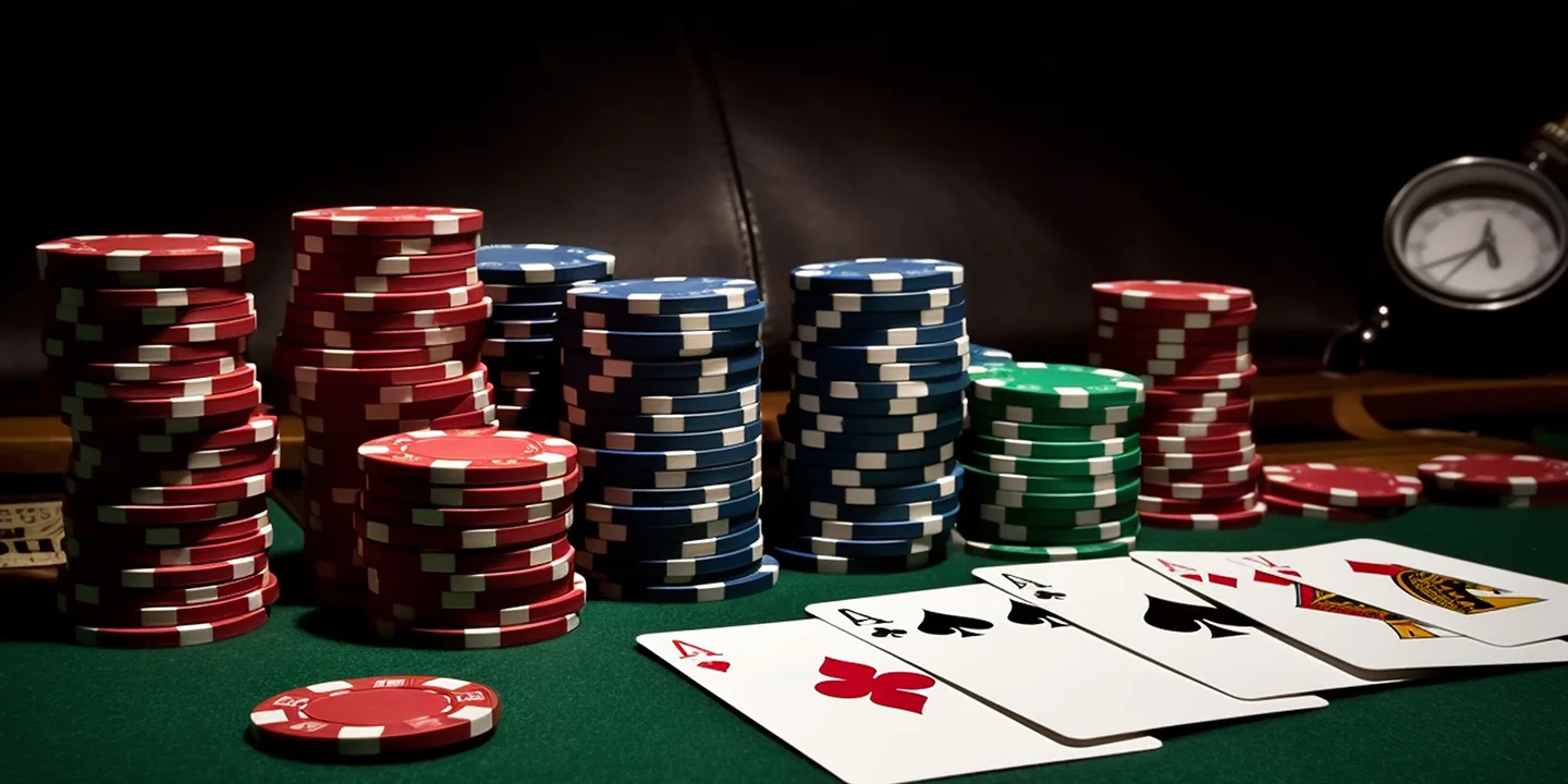 Casino Trực Tuyến 888TOP - Baccarat, Roulette và Blackjack: so luật giữa các trò
